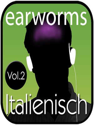 cover image of Italienisch Volume 2